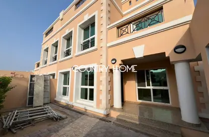 Villa - 4 Bedrooms - 5 Bathrooms for rent in Umm Suqeim 2 Villas - Umm Suqeim 2 - Umm Suqeim - Dubai