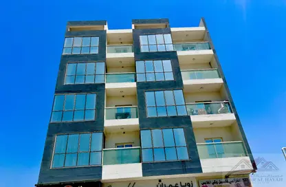Apartment - 1 Bedroom - 1 Bathroom for rent in AlFalah - Muwaileh Commercial - Sharjah