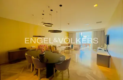 Apartment - 3 Bedrooms - 4 Bathrooms for rent in FIVE Palm Jumeirah - Palm Jumeirah - Dubai Apartment - 3 Bedrooms - 4 Bathrooms for rent in FIVE Palm Jumeirah - Palm Jumeirah - Dubai