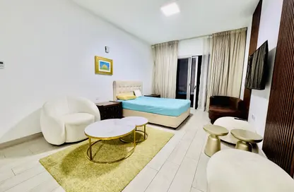 Apartment - Studio - 1 Bathroom for rent in Easy 19 - International City Phase 2 - Al Warsan 4 - Al Warsan - Dubai