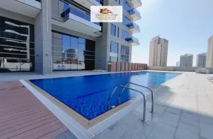 Townhouse - 3 Bedrooms - 4 Bathrooms for rent in C2 Tower - City Of Lights - Al Reem Island - Abu Dhabi