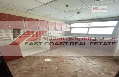 شقة - غرفة نوم - 2 حمامات للايجار في سكمكم - الفجيرة