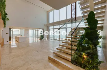 Apartment - 5 Bedrooms - 6 Bathrooms for sale in 1 JBR - Jumeirah Beach Residence - Dubai