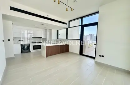 Apartment - 2 Bedrooms - 2 Bathrooms for rent in Binghatti Gardenia - Jumeirah Village Circle - Dubai