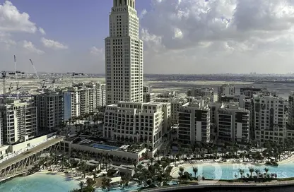 شقة - 3 غرف نوم - 4 حمامات للبيع في بالاس رزيدنسز - ميناء خور دبي (ذا لاجونز) - دبي