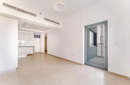 Apartment - 2 Bedrooms - 1 Bathroom for sale in The Nook 1 - The Nook - Wasl Gate - Dubai