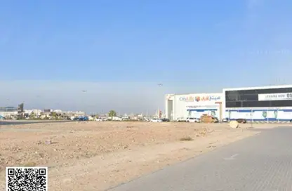 Land - Studio for sale in Oasis Tower 3 - Al Rashidiya 1 - Al Rashidiya - Ajman