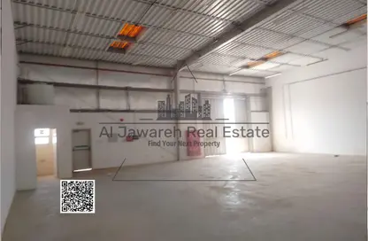 Warehouse - Studio - 1 Bathroom for rent in Industrial Area 2 - Emirates Modern Industrial - Umm Al Quwain
