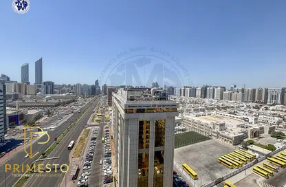 Apartment - 1 Bedroom - 2 Bathrooms for rent in Al Falah Street - City Downtown - Abu Dhabi