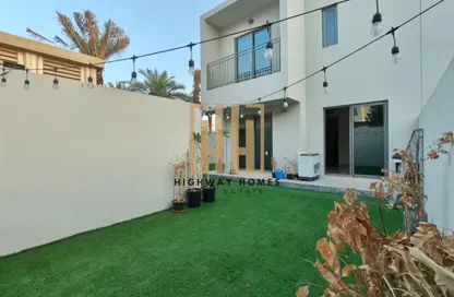Villa - 3 Bedrooms - 4 Bathrooms for rent in Uptown Al Zahia - Al Zahia - Muwaileh Commercial - Sharjah