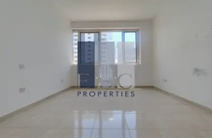 Apartment - 2 Bedrooms - 3 Bathrooms for rent in Tourist Club Area - Abu Dhabi