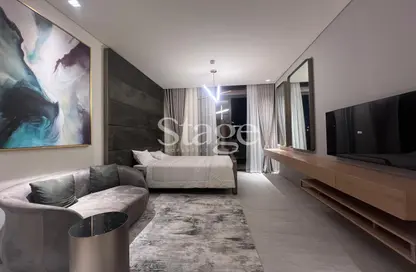 Apartment - Studio - 1 Bathroom for sale in The Autograph - District 10 - Jumeirah Village Circle - Dubai Apartment - Studio - 1 Bathroom for sale in The Autograph - District 10 - Jumeirah Village Circle - Dubai