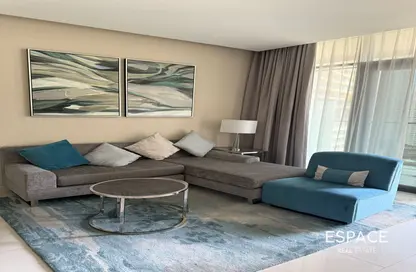 Apartment - 1 Bedroom - 2 Bathrooms for rent in Aykon City Tower B - Aykon City - Business Bay - Dubai