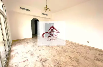 Townhouse - 4 Bedrooms - 6 Bathrooms for rent in West Village - Al Furjan - Dubai