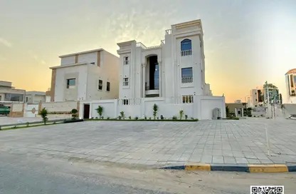 فيلا - 6 غرف نوم - 8 حمامات للبيع في الزاهية جاردنز - الزاهية - عجمان