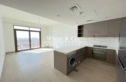 Apartment - 2 Bedrooms - 2 Bathrooms for rent in Azizi Amber - Al Furjan - Dubai