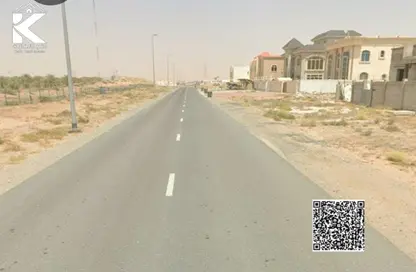 Land - Studio for sale in Al Helio 1 - Al Helio - Ajman Land - Studio for sale in Al Helio 1 - Al Helio - Ajman