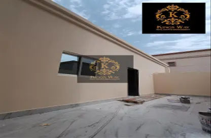 Villa - 2 Bedrooms - 2 Bathrooms for rent in Mohamed Bin Zayed City - Abu Dhabi