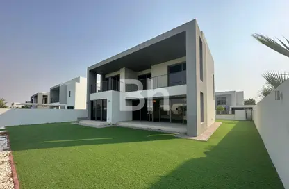 Villa - 5 Bedrooms - 6 Bathrooms for rent in Sidra Villas I - Sidra Villas - Dubai Hills Estate - Dubai