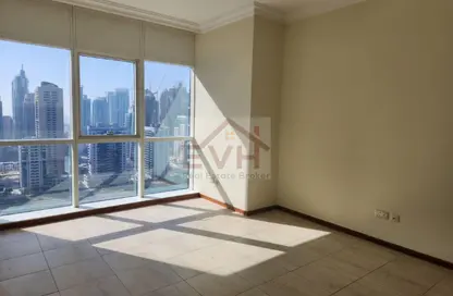 شقة - 3 غرف نوم - 2 حمامات للبيع في بوابة دبي الجديدة 2 - (JLT) مجمع A - أبراج بحيرة الجميرا - دبي