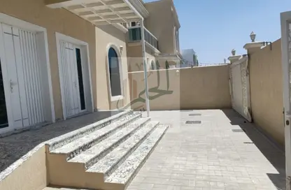 فيلا - 5 غرف نوم - 6 حمامات للايجار في الباهيه هيلز - الباهية - عجمان