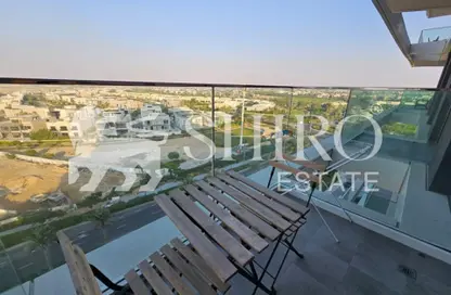 شقة - 2 غرف نوم - 2 حمامات للايجار في جولف سويتس - دبي هيلز استيت - دبي