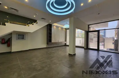 Apartment - 4 Bedrooms - 6 Bathrooms for rent in Judi Palace A - Judi - Jumeirah Village Circle - Dubai