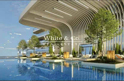 Apartment - Studio - 1 Bathroom for sale in Society House - Downtown Dubai - Dubai