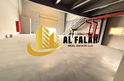 Warehouse - Studio - 1 Bathroom for rent in Al Sajaa Industrial - Al Sajaa - Sharjah