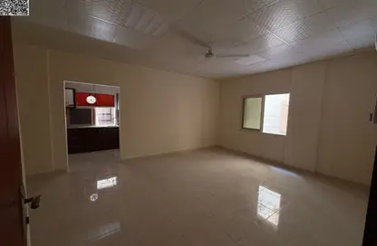 Apartment - Studio - 1 Bathroom for rent in Pearl Tower - Emirates City - Ajman