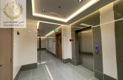 Apartment - 2 Bedrooms - 2 Bathrooms for rent in Al Jurf Industrial 3 - Al Jurf Industrial - Ajman