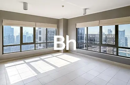 Apartment - 1 Bedroom - 1 Bathroom for rent in South Ridge 1 - South Ridge - Downtown Dubai - Dubai