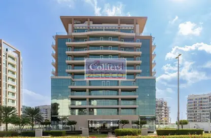 Retail - Studio for rent in P2773 - Al Raha Beach - Abu Dhabi