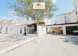Villa - 4 bedrooms - 5 bathrooms for rent in Al Bateen Airport - Muroor Area - Abu Dhabi