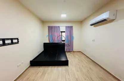 Apartment - Studio - 1 Bathroom for rent in Al Sarooj - Al Ain