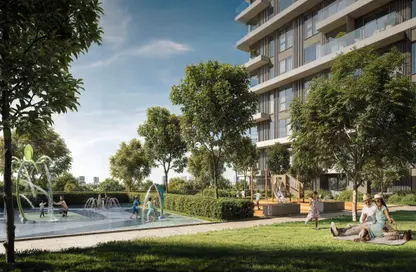 Apartment - 1 Bedroom - 1 Bathroom for sale in Vida Residences Club Point - Dubai Hills Estate - Dubai