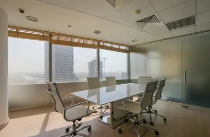 Office Space - Studio for rent in Gold Tower (Au Tower) - JLT Cluster I - Jumeirah Lake Towers - Dubai