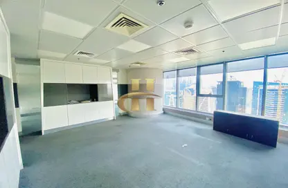 Office Space - Studio for rent in Platinum Tower (Pt Tower) - JLT Cluster I - Jumeirah Lake Towers - Dubai