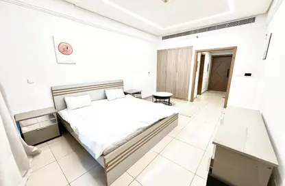Apartment - Studio - 1 Bathroom for sale in Sunrise Legend - Arjan - Dubai