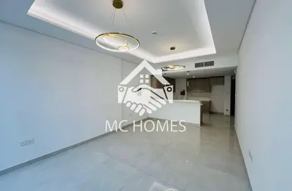 Apartment - 1 Bedroom - 2 Bathrooms for rent in Mass Residence - Jumeirah Village Circle - Dubai