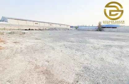 أرض - استوديو للايجار في 2 راس الخور الصناعية - راس الخور الصناعية - رأس الخور - دبي