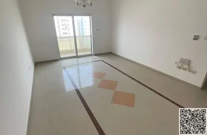 Apartment - 1 Bedroom - 1 Bathroom for rent in Al Naemiya Tower 2 - Al Naemiya Towers - Al Nuaimiya - Ajman