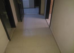Hall / Corridor image for: Apartment - 2 bedrooms - 2 bathrooms for rent in Al Qulaya'ah - Al Sharq - Sharjah, Image 1