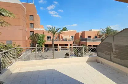 Villa - 4 Bedrooms - 5 Bathrooms for sale in Mangrove Village - Abu Dhabi Gate City - Abu Dhabi