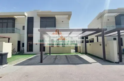 فيلا - 3 غرف نوم - 3 حمامات للايجار في ريتشموند - داماك هيلز - دبي