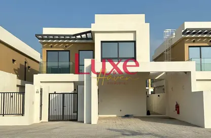 Villa - 5 Bedrooms - 6 Bathrooms for rent in Marbella II Villas - Marbella - Mina Al Arab - Ras Al Khaimah