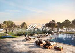 Land for sale in Lea - Yas Acres - Yas Island - Abu Dhabi