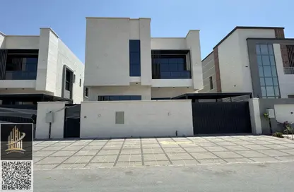 Villa - 5 Bedrooms - 6 Bathrooms for sale in Al Yasmeen 1 - Al Yasmeen - Ajman