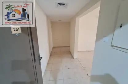 Apartment - 2 Bedrooms - 2 Bathrooms for rent in Rolla Square - Rolla Area - Sharjah