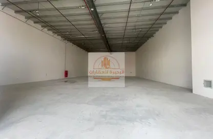 Show Room - Studio - 1 Bathroom for rent in Emirates Modern Industrial - Umm Al Quwain